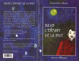 Najib l'enfant de la nuit