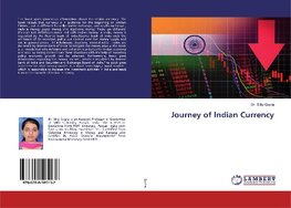 Journey of Indian Currency