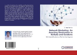 Network Marketing: An Awaiting Destination in Kolkata and Outskirts