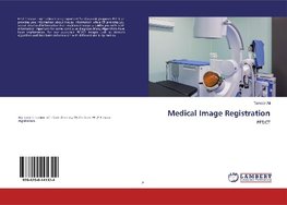 Medical Image Registration