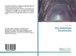 Psychothérapie émotionnelle