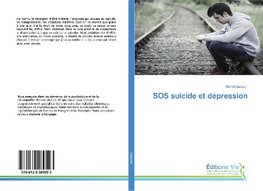 SOS suicide et dépression