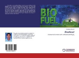 Biodiesel