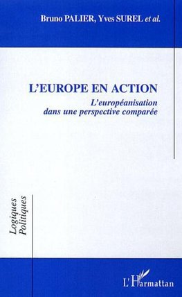 L'Europe en action