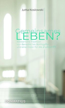 Gemeinsames Leben?