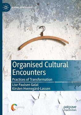 Organised Cultural Encounters