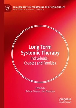 Long Term Systemic Therapy