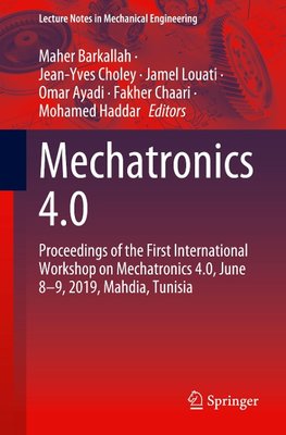 Mechatronics 4.0