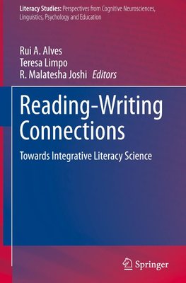 Reading-Writing Connections