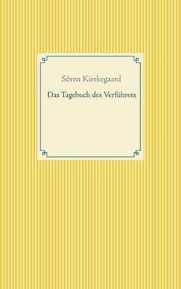 Das Tagebuch des Verführers