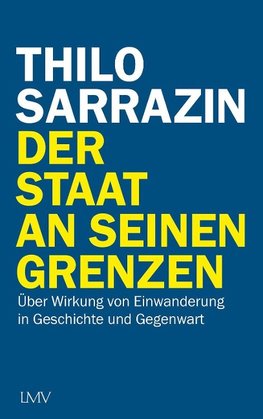 Der Staat an seinen Grenzen