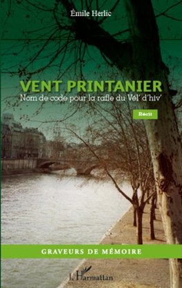 Vent printanier