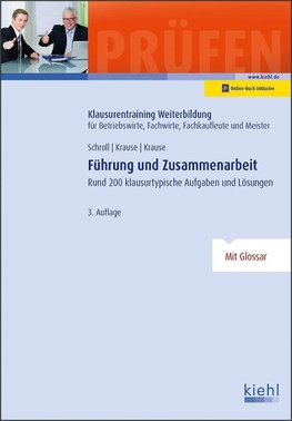 Führung und Zusammenarbeit