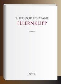 Ellernklipp