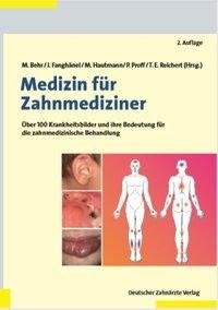 Medizin für Zahnmediziner