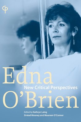 Edna O'Brien