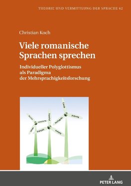 Viele romanische Sprachen sprechen