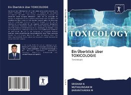 Ein Überblick über TOXICOLOGIE