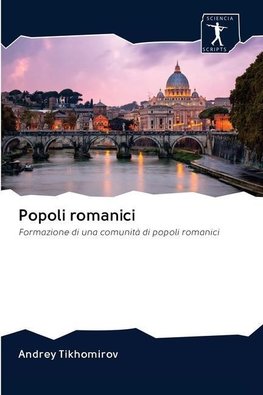 Popoli romanici