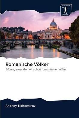 Romanische Völker