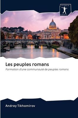 Les peuples romans