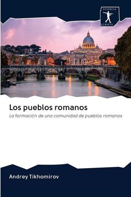 Los pueblos romanos