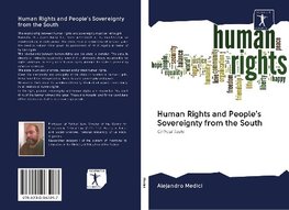 Human Rights and People's Sovereignty from the South