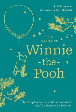 Winnie-the-Pooh