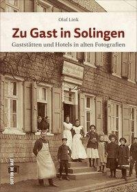 Zu Gast in Solingen