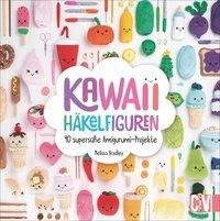 Kawaii Häkelfiguren