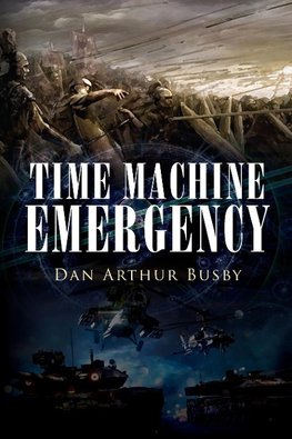 Time Machine Emergency