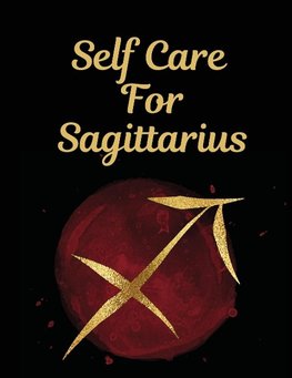 Self Care For Sagittarius