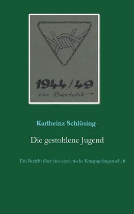 Die gestohlene Jugend