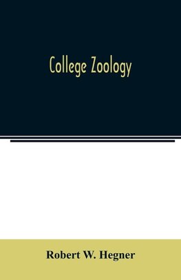 College zoology