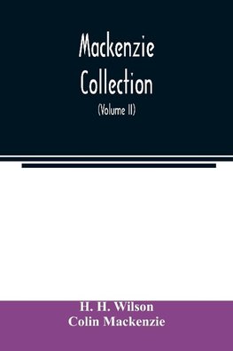 Mackenzie Collection