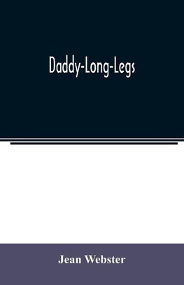 Daddy-Long-Legs