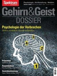 Gehirn & Geist - Psychologie der Verbrechen