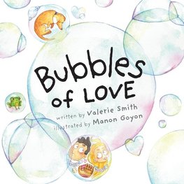 Bubbles of Love