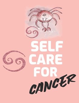 Self Care For Cancer