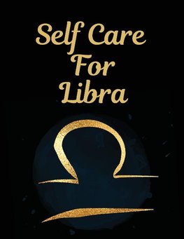 Self Care For Libra