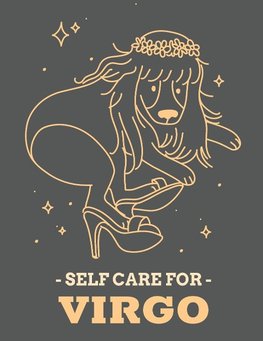 Self Care For Virgo