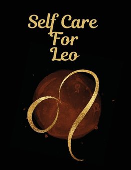 Self Care For Leo