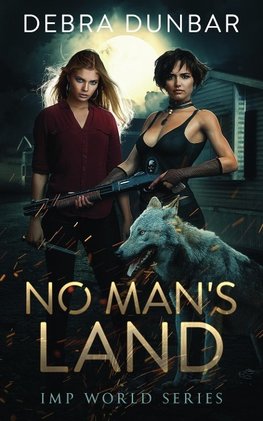 No Man's Land