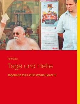 Tage und Hefte