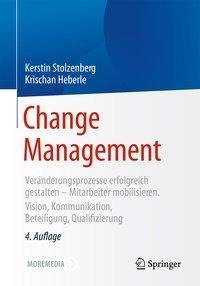 Change Management