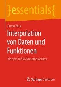 Interpolation von Daten und Funktionen