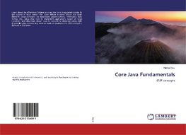 Core Java Fundamentals