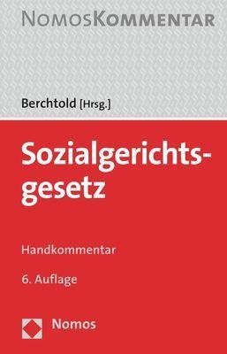 Sozialgerichtsgesetz