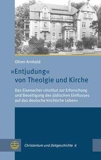 »Entjudung« von Theologie und Kirche