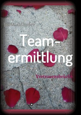 Teamermittlung